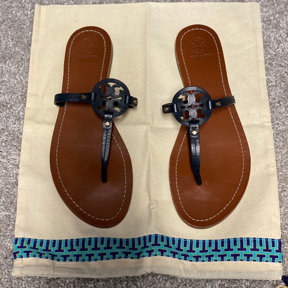 Tory Burch Shoes - Tory Burch Mini Millers Tory Burch Shoes - Tory Burch Mini Millers